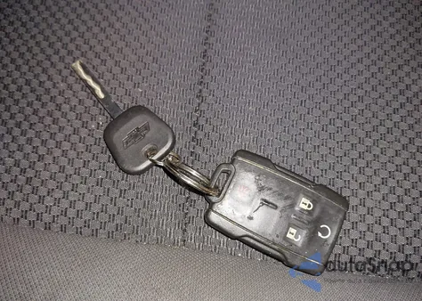 2016 Chevrolet Silverado 2500Hd Lt z USA, uszkodzony, nr VIN 1GC2KVEG0GZ199093